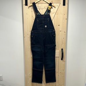 Carhartt Overalls